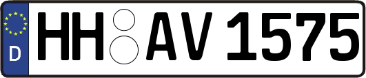 HH-AV1575