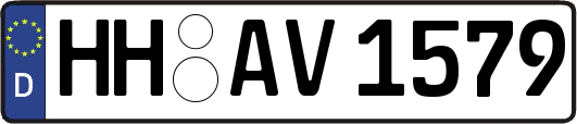 HH-AV1579