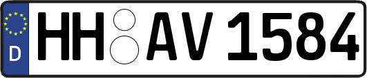 HH-AV1584