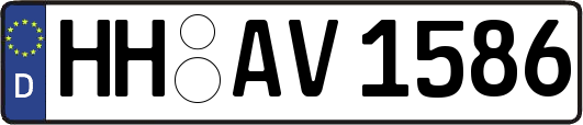 HH-AV1586