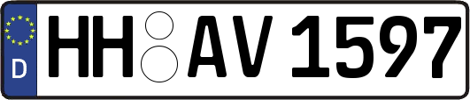 HH-AV1597