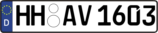 HH-AV1603