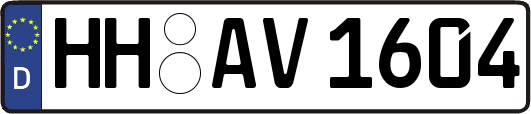 HH-AV1604