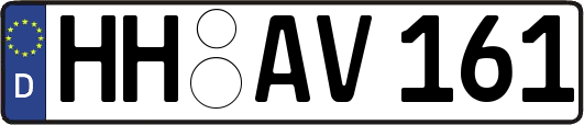 HH-AV161