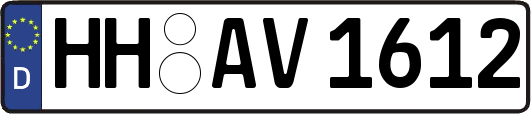 HH-AV1612
