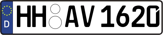 HH-AV1620