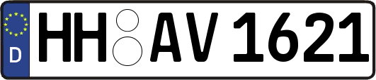 HH-AV1621