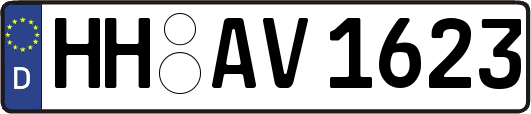 HH-AV1623
