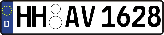 HH-AV1628
