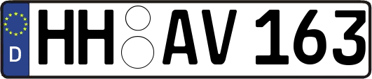 HH-AV163