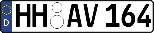 HH-AV164