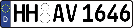 HH-AV1646