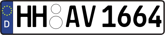 HH-AV1664