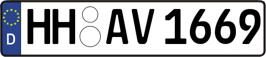 HH-AV1669