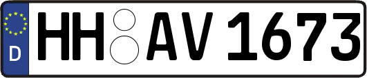 HH-AV1673