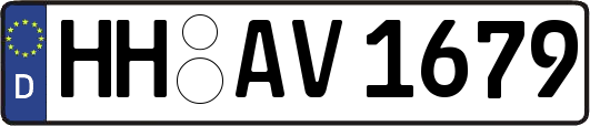 HH-AV1679