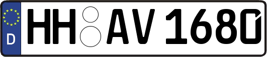 HH-AV1680