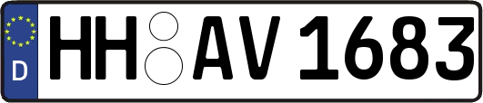 HH-AV1683
