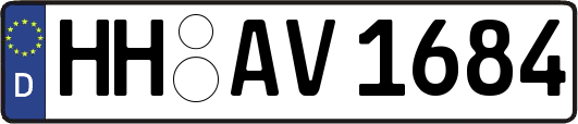 HH-AV1684
