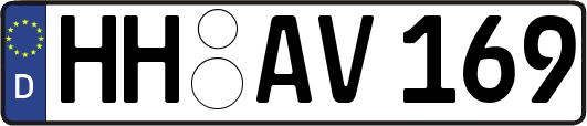 HH-AV169