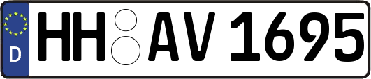 HH-AV1695