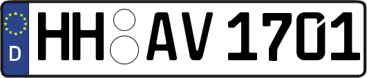 HH-AV1701