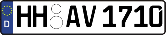 HH-AV1710