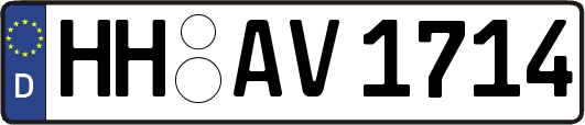 HH-AV1714