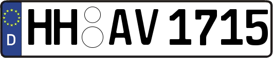HH-AV1715