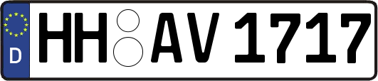 HH-AV1717
