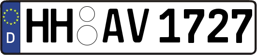 HH-AV1727