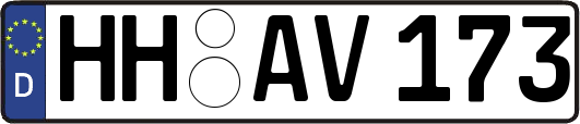 HH-AV173