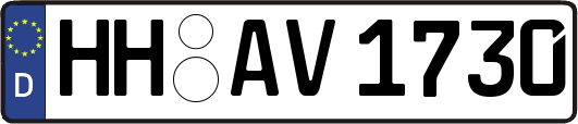 HH-AV1730