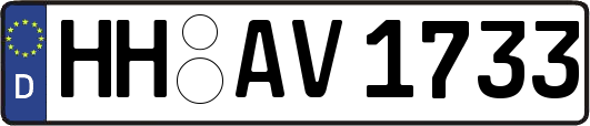 HH-AV1733