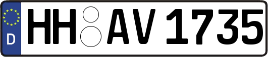 HH-AV1735