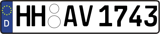 HH-AV1743