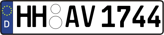 HH-AV1744