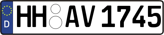 HH-AV1745