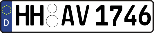 HH-AV1746