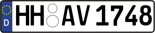 HH-AV1748