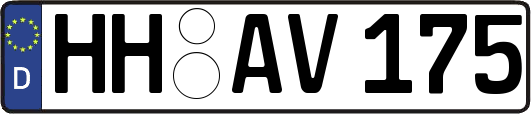 HH-AV175