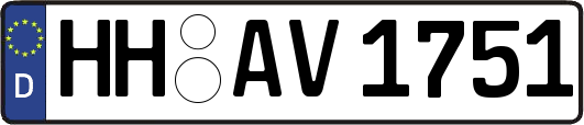 HH-AV1751