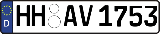 HH-AV1753
