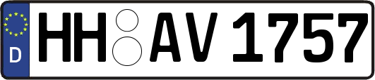 HH-AV1757