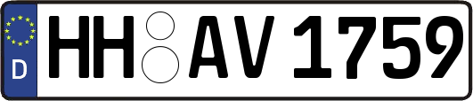 HH-AV1759