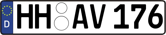 HH-AV176