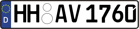 HH-AV1760