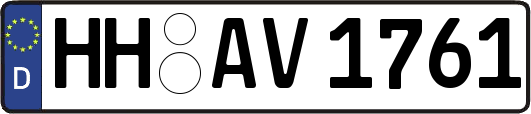 HH-AV1761