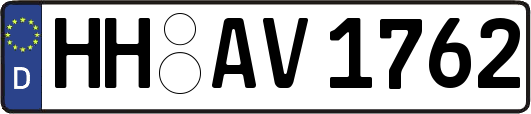 HH-AV1762