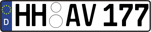 HH-AV177
